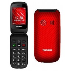 Telefono movil telefunken s440 senior phone