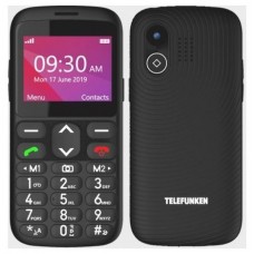 Telefono movil telefunken s520 senior phone