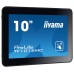 MONITOR IIYAMA OPENFRAME 10,1" TACTIL (TF1015MC-B2) 1280X800/ 450CD/ 1300:1/ VGA/ HDMI/ DP /USB/ 5MS/ VESA 100 /NEGRO(SIN MARCO)