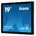 iiyama ProLite TF1934MC-B7X monitor pantalla táctil 48,3 cm (19") 1280 x 1024 Pixeles