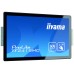 iiyama ProLite TF2415MC-B2 pantalla para PC 60,5 cm (23.8") 1920 x 1080 Pixeles Full HD VA Pantalla táctil Multi-usuario Negro