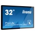 iiyama ProLite TF3239MSC-B1AG monitor pantalla táctil 80 cm (31.5") 1920 x 1080 Pixeles Multi-touch Multi-usuario Negro