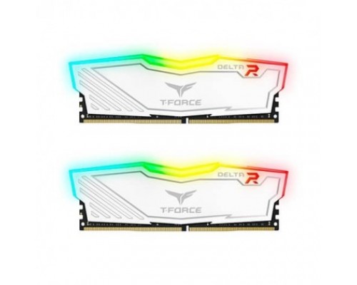 Memoria ram ddr4 16gb 2x8gb 3200mhz