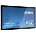 iiyama ProLite TF5539UHSC-B1AG monitor pantalla táctil 139,7 cm (55") 3840 x 2160 Pixeles Multi-touch Multi-usuario Negro