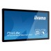 iiyama TF6539UHSC-B1AG pizarra y accesorios interactivos 165,1 cm (65") 3840 x 2160 Pixeles Pantalla táctil Negro USB