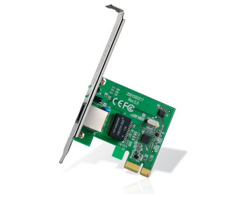 TARJETA TP-LINK 10-100-1000 PCI