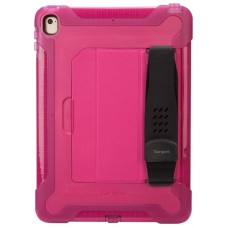 FUNDA TABLET TARGUS RUGGED CASE 9,7"  PARA IPAD (2017/2018) PINK