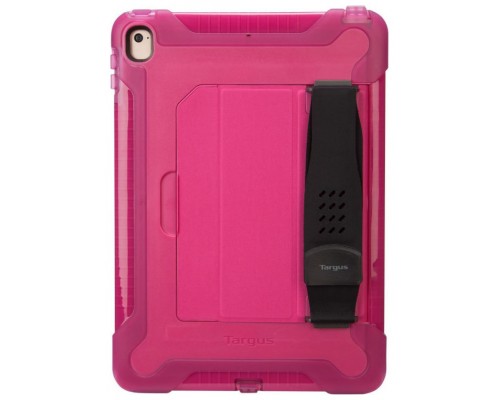 FUNDA TABLET TARGUS RUGGED CASE 9,7"  PARA IPAD (2017/2018) PINK