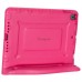 FUNDA TABLET TARGUS SAFEPORT KIDS 10,2" IPAD ANTIMICROBIANA ROSA