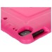 FUNDA TABLET TARGUS SAFEPORT KIDS 10,2" IPAD ANTIMICROBIANA ROSA