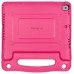 FUNDA TABLET TARGUS SAFEPORT KIDS 10,2" IPAD ANTIMICROBIANA ROSA