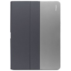 FUNDA TABLET UNIVERSAL TARGUS FIT N GRIP GIRATORIA 7-8" GRIS