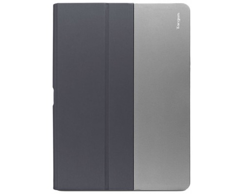 FUNDA TABLET UNIVERSAL TARGUS FIT N GRIP GIRATORIA 7-8" GRIS