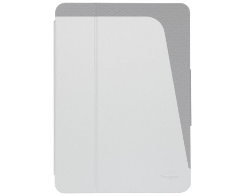 FUNDA TABLET TARGUS CLICK-IN 9,7" IPAD 5 Y 7 GEN PLATA