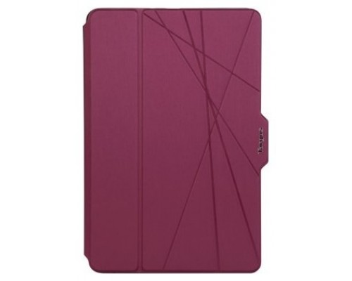 FUNDA TABLET TARGUS SAMSUNG GALAXY TAB S4 CLICK BERRY