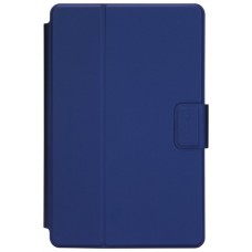 FUNDA TABLET UNIVERSAL TARGUS SAFE FIT GIRATORIA 9-10,5" AZUL