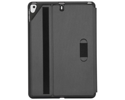 FUNDA TABLET TARGUS CLICK-IN 10,2-10,5" IPAD 7, 8 & 9 GEN NEGRO