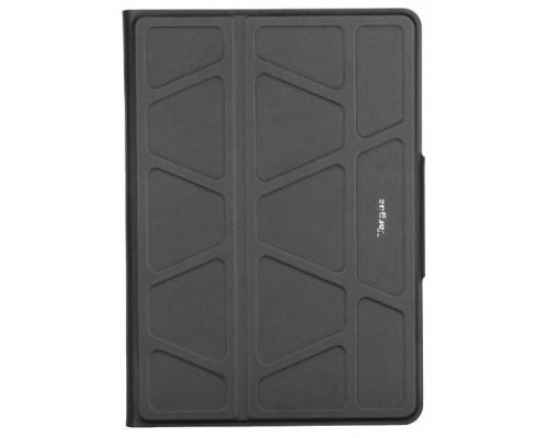 FUNDA TABLET UNIVERSAL + TECLADO TARGUS PRO-TEK 9-10,5" NEGRO