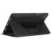 FUNDA TABLET TARGUS CLICK-IN 10,1" SAMSUNG TAB A ANTI MICROBIAL NEGRO