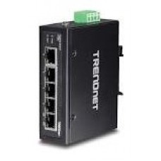 5-PORT HARDENED                ACCS