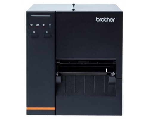 Brother Impresora Etiquetas TJ-4120TN