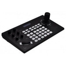 LAIA BROADCASTER T-JOY IP - JOYSTICK MESA DE CONTROL IP PARA CAMARAS PTZ (TJIP)