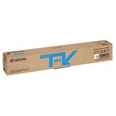 Toner-Kit TK-8115C cyan - Toner-Kit TK-8115C cyan