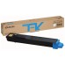 Toner-Kit TK-8115C cyan - Toner-Kit TK-8115C cyan