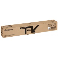 Toner-Kit TK-8115K black - Toner-Kit TK-8115K black