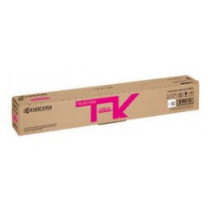 Toner-Kit TK-8115M magenta - Toner-Kit TK-8115M magenta