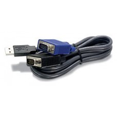 15-FEET USB KVM CABLE          CABL