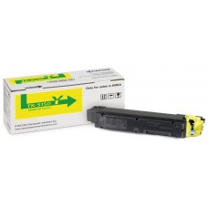 KYOCERA ECOSYS M6035cidn/M6535cidn/P6035cdn TK-5150Y Toner Amarillo