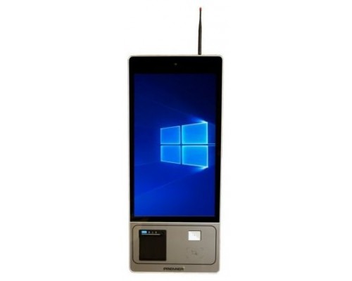 PRM-TPV KIOSK 27 W