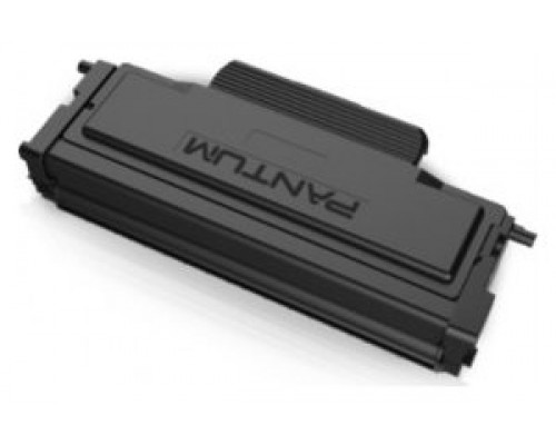 TONER PANTUM TL-425X NEGRO YIELD 6000 PAGINAS