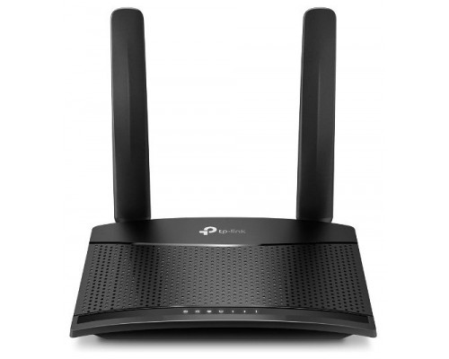 Router wifin tp - link tl - mr100 300mbps 4g