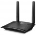 Router wifin tp - link tl - mr100 300mbps 4g