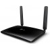 TP-Link TL-MR6500v router inalámbrico Ethernet rápido Banda única (2,4 GHz) 4G Negro