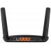 TP-Link TL-MR6500v router inalámbrico Ethernet rápido Banda única (2,4 GHz) 4G Negro