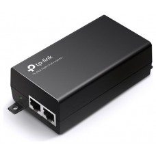 TP-Link TL-POE160S adaptador e inyector de PoE Gigabit Ethernet