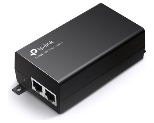 TP-Link TL-POE160S adaptador e inyector de PoE Gigabit Ethernet