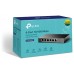 SWITCH TP-LINK 6 PORT 10/100MBPS 4 PORT POE+