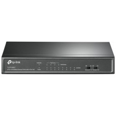 SWITCH TP-LINK TL-SF1008LP