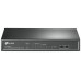 SWITCH TP-LINK TL-SF1008LP