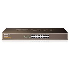 SWITCH TP-LINK TL-SF1016