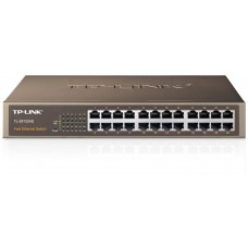 SWITCH TP-LINK TL-SF1024D V3