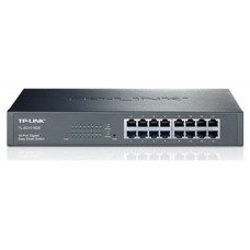 SWITCH TP LINK TL-SG1016DE / EASY SMART 24x1G