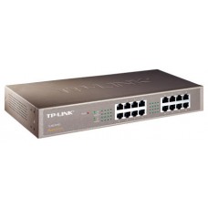 SWITCH TP LINK TL-SG1016 Desktop/ 16x1G