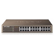 SWITCH TP LINK TL-SG1024 Desktop/ 24x1G