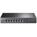 TP-Link TL-SG108-M2 switch Negro