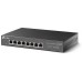 TP-Link TL-SG108-M2 switch Negro